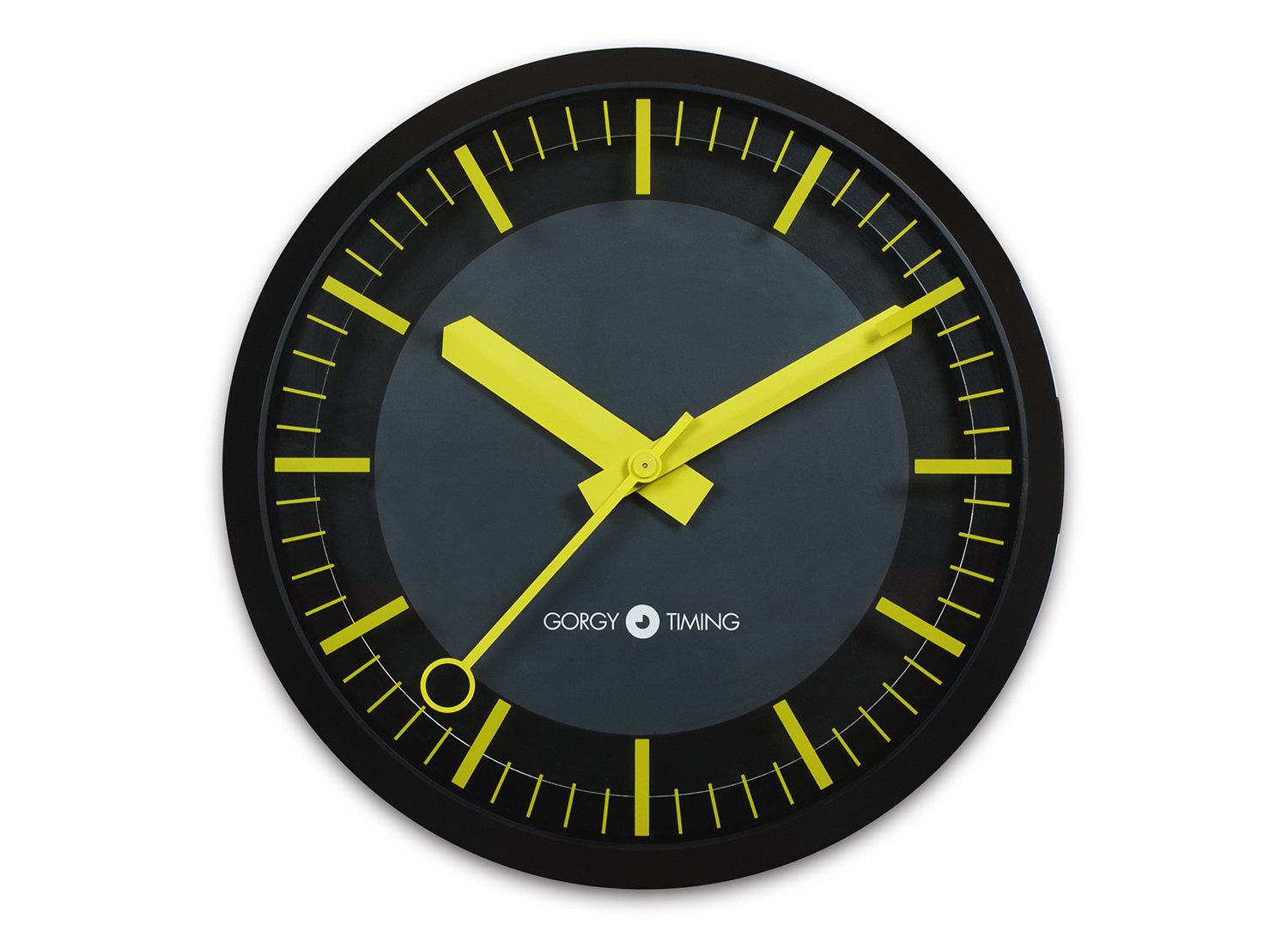 Horloge analogique SNCF HANDI TGV 94-500