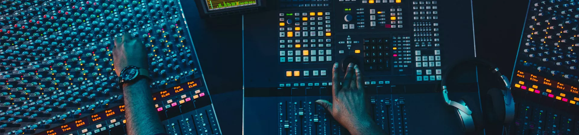 Broadcast market
