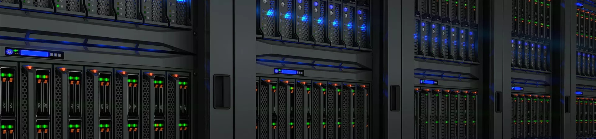 IT and Data centres market