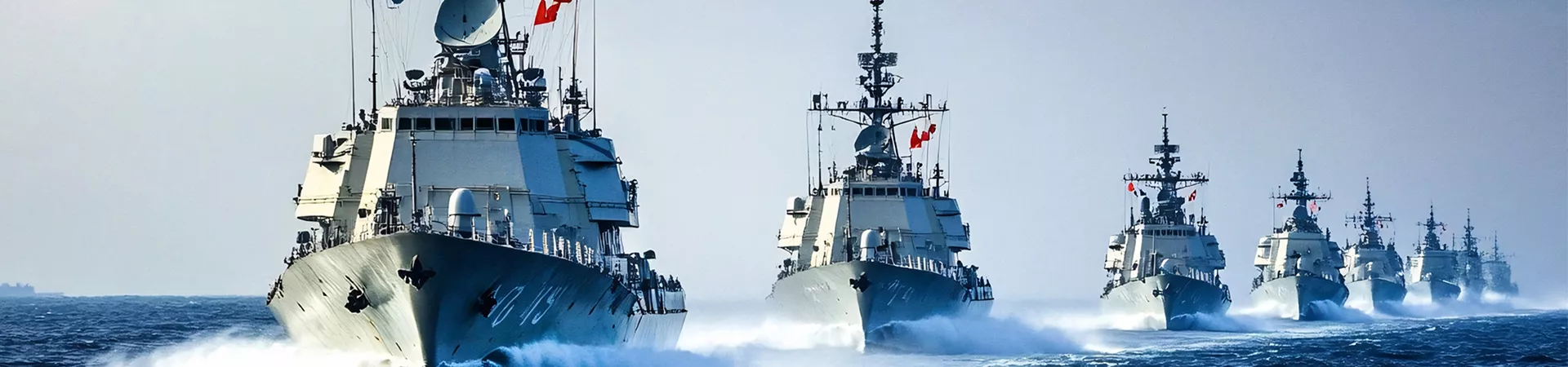 Defense market