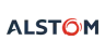 Logo Alstom