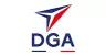 Logo DGA
