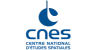 Logo CNES