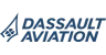 Logo Dassault Aviation