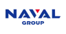 Logo Naval Group