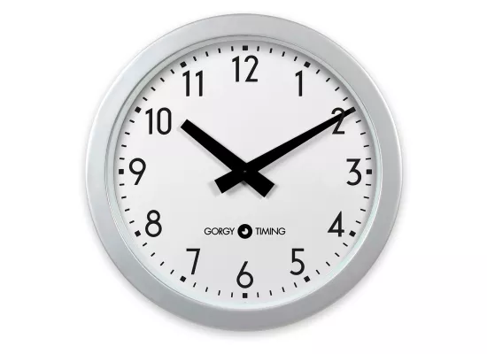 HANDI 620 analogue clock