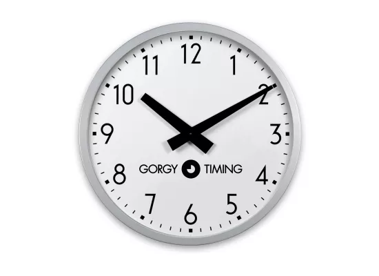 HANDI 800 analogue clock