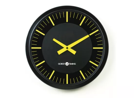 SNCF HANDI 300 analogue clock
