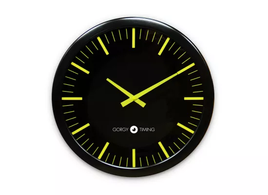 SNCF HANDI 450 analogue clock
