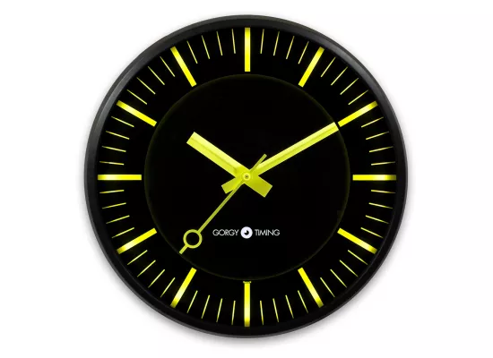 SNCF HANDI TGV 93-700 analogue clock