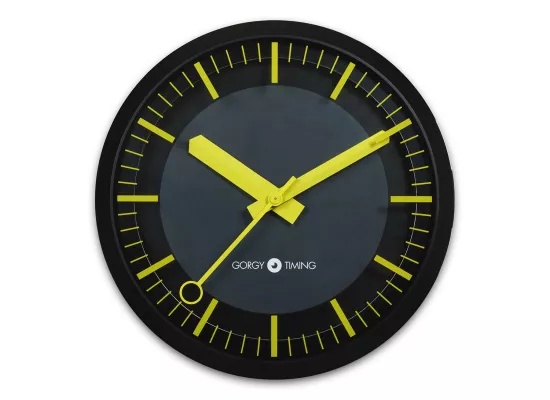 SNCF HANDI TGV 94-500 analogue clock