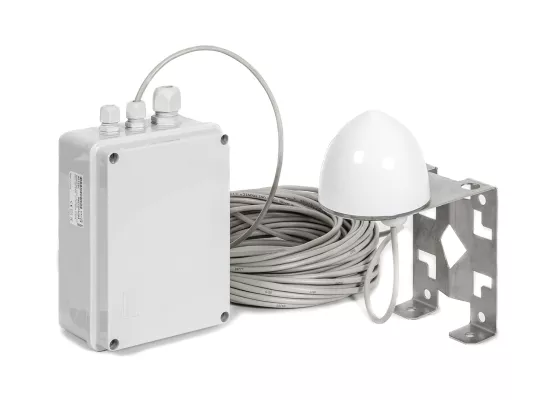 RADIO TIMING B GPS