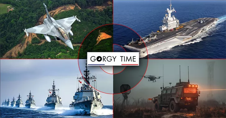 Time, precision and security: strategic challenges for defense