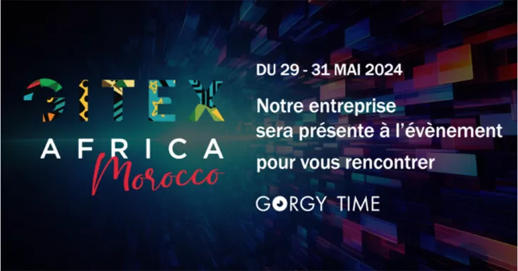 Gitex Africa 2024